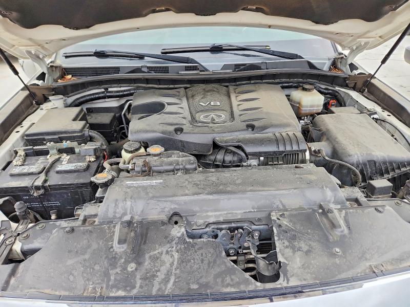 Продажа на аукционе авто 2020 Infiniti Qx80, vin: JN8AZ2NF0L9700527, номер лота: 49971786