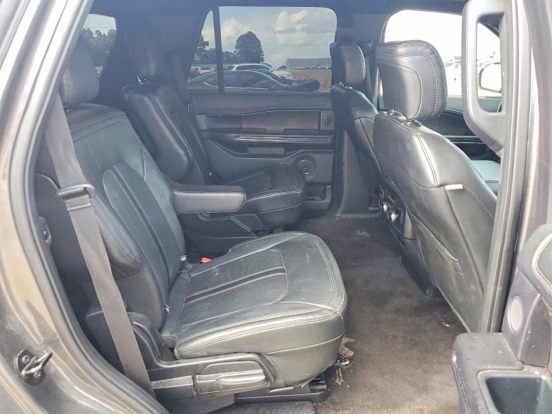 Продажа на аукционе авто 2018 Ford Expedition, vin: 1FMJU1KTXJEA44576, номер лота: 50582616