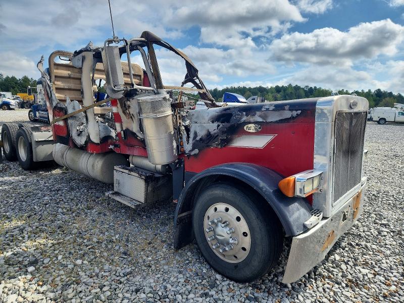 Aukcja sprzedaży 2005 Peterbilt 379, vin: 1XP5DB9X55D840196, numer aukcji: 47206416