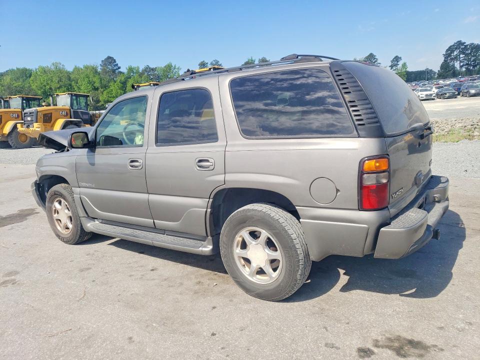 2005 Gmc Yukon მანქანა იყიდება აუქციონზე, vin: 1GKEK63UX5J155405, აუქციონის ნომერი: 50394686