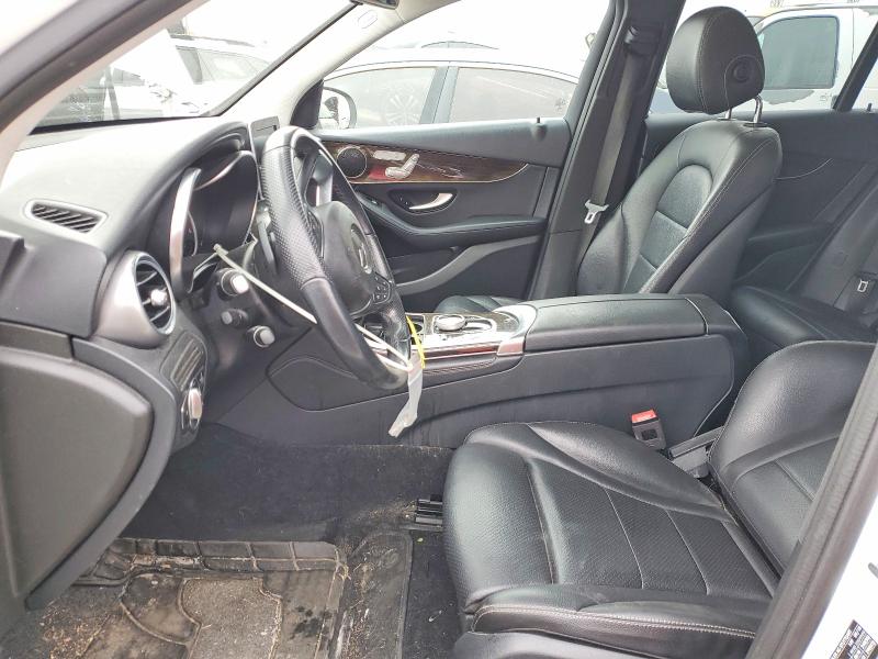 Aukcja sprzedaży 2019 Mercedes-benz Glc, vin: WDC0G4KB7KV141696, numer aukcji: 48147436