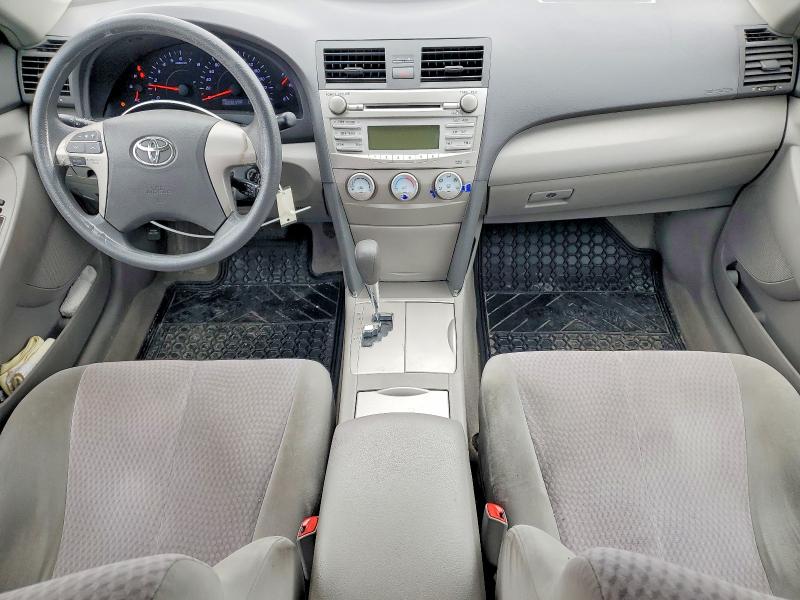 Aukcja sprzedaży 2010 Toyota Camry, vin: 4T1BF3EK5AU090450, numer aukcji: 49317576