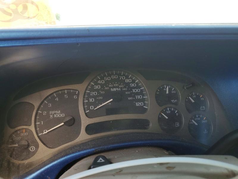 Продажа на аукционе авто 2005 Gmc Yukon, vin: 1GKEK63U05J243234, номер лота: 49900736