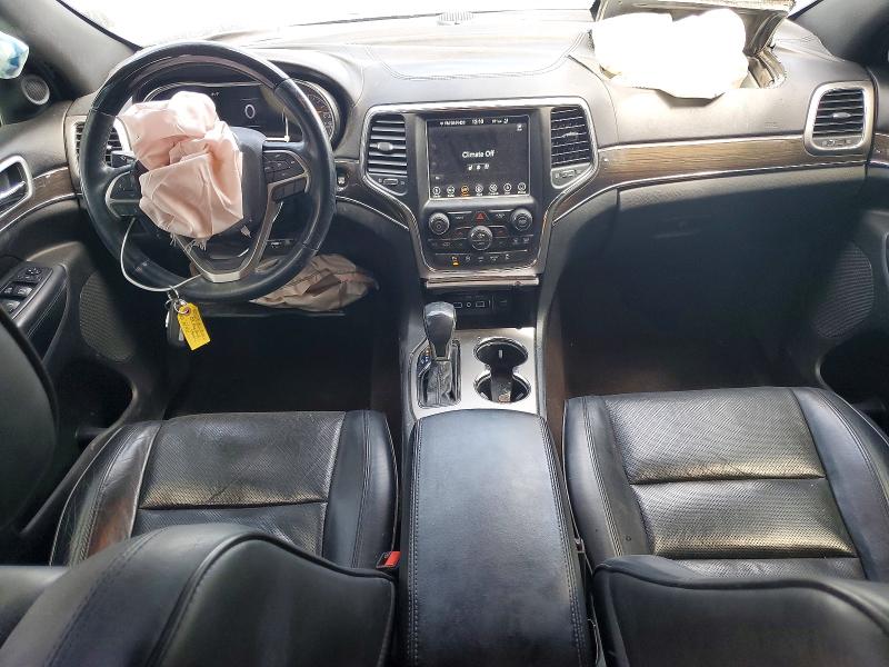 Продажа на аукционе авто 2018 Jeep Grand Cherokee, vin: 1C4RJFCG0JC420809, номер лота: 50521426