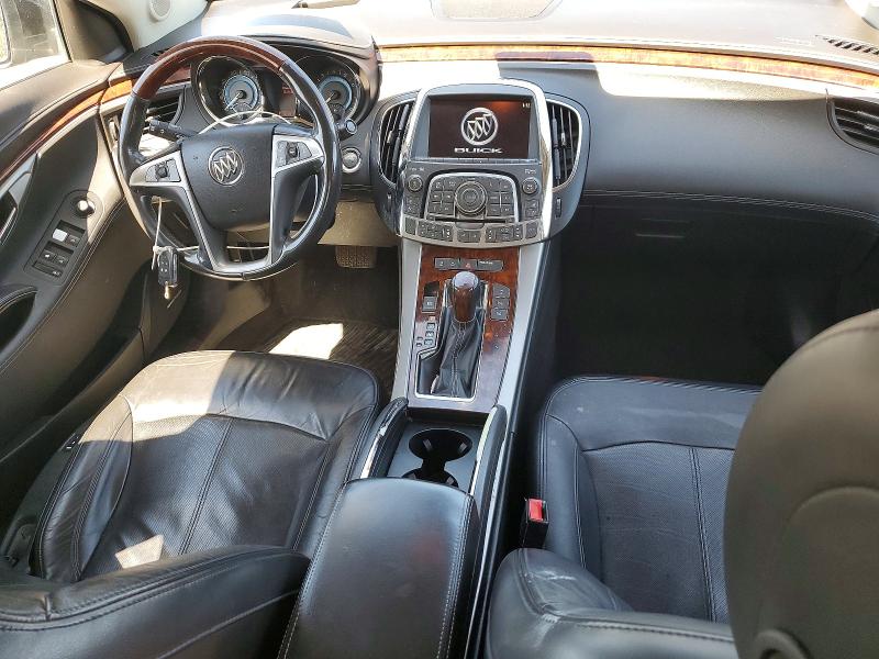 Aukcja sprzedaży 2012 Buick Lacrosse, vin: 1G4GG5E32CF179987, numer aukcji: 52173716