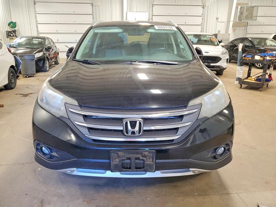 Продаж на аукціоні авто 2012 Honda Cr-v, vin: 2HKRM4H73CH610308, номер лоту: 50629166