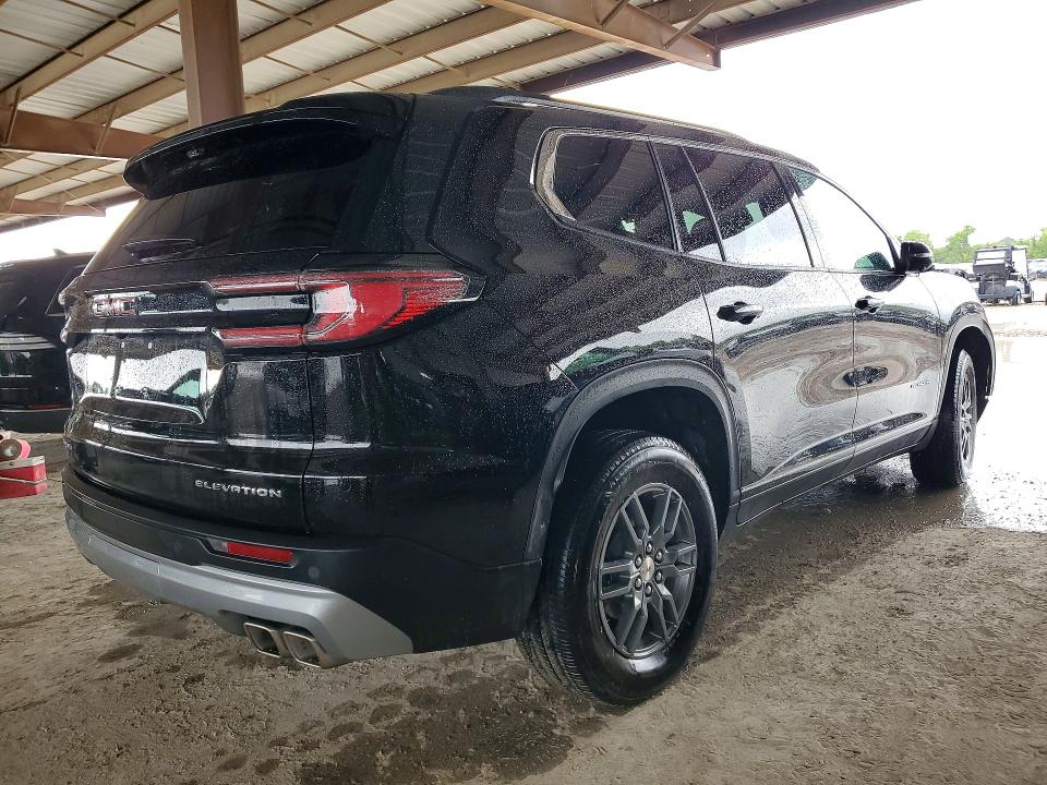 2026 Gmc Acadia მანქანა იყიდება აუქციონზე, vin: 1GKENKKS5TJ185408, აუქციონის ნომერი: 49587016