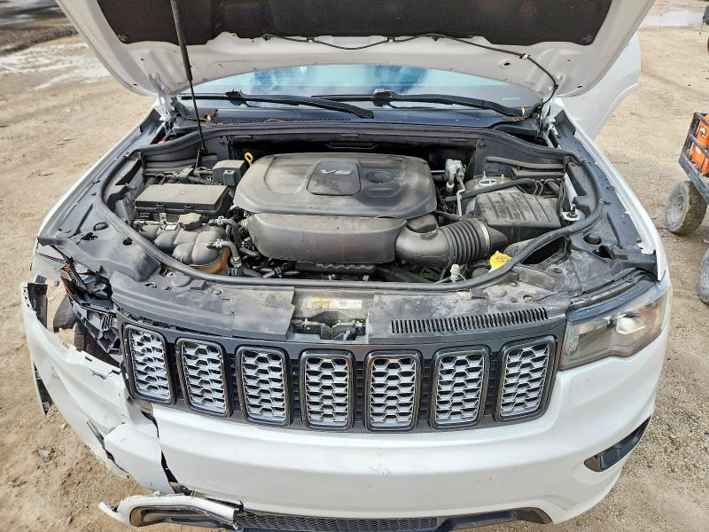 Aukcja sprzedaży 2018 Jeep Grand Cherokee, vin: 1C4RJEAG1JC485438, numer aukcji: 49172676