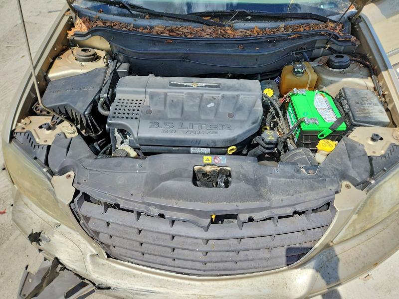 Продажа на аукционе авто 2006 Chrysler Pacifica, vin: 2A4GM48456R684361, номер лота: 48630896