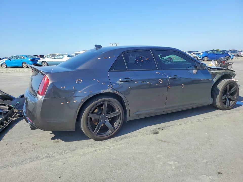 Aukcja sprzedaży 2019 Chrysler 300, vin: 2C3CCABT8KH529801, numer aukcji: 51743586
