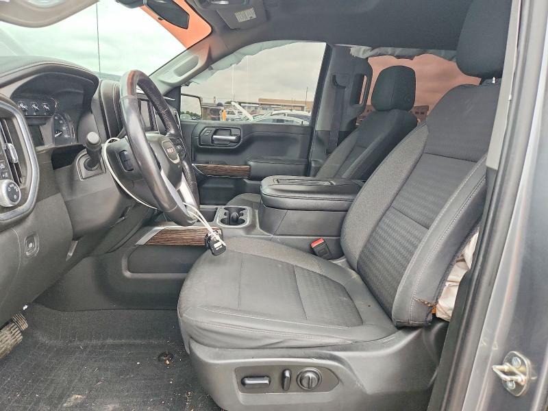 Продажа на аукционе авто 2020 Gmc Sierra, vin: 3GTU9CET8LG280956, номер лота: 51889506