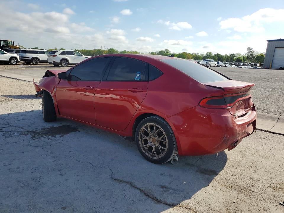 Продажа на аукционе авто 2013 Dodge Dart, vin: 1C3CDFBA3DD595858, номер лота: 49302736