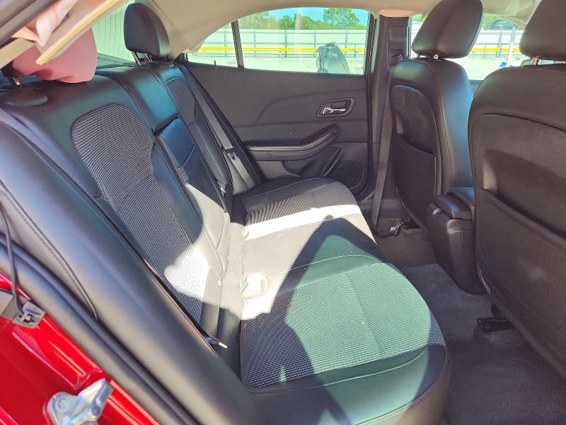 Продаж на аукціоні авто 2013 Chevrolet Malibu, vin: 1G11D5RR9DF118180, номер лоту: 50131316