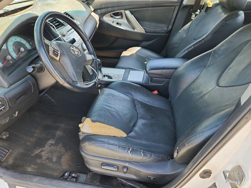 Aukcja sprzedaży 2010 Toyota Camry, vin: 4T1BF3EK8AU550216, numer aukcji: 51757016
