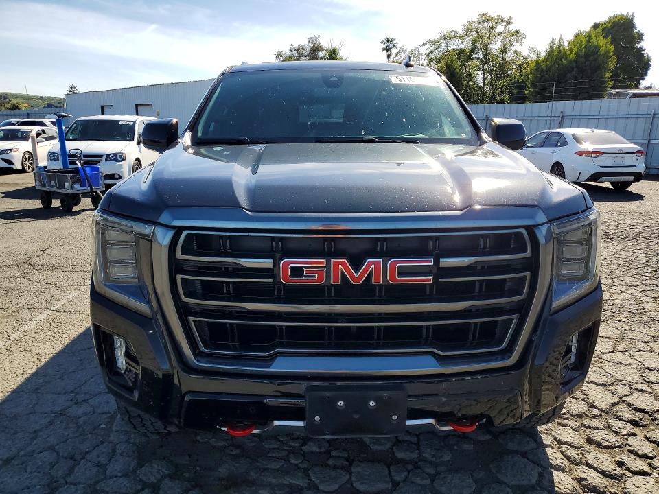 Продажа на аукционе авто 2022 Gmc Yukon, vin: 1GKS2CKDXNR102689, номер лота: 51159116