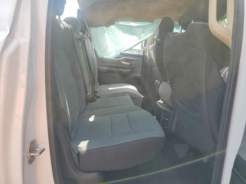 Aukcja sprzedaży 2019 Ram 1500, vin: 1C6RREBT5KN720893, numer aukcji: 49557906