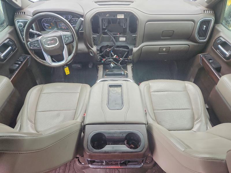 Aukcja sprzedaży 2019 Gmc Sierra, vin: 1GTU9DED4KZ148662, numer aukcji: 50644726