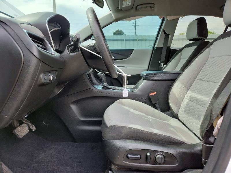 Продажа на аукционе авто 2021 Chevrolet Equinox, vin: 2GNAXUEV9M6122842, номер лота: 49490646