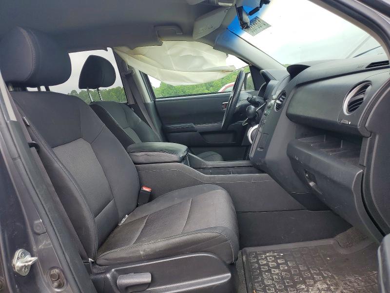 Aukcja sprzedaży 2011 Honda Pilot, vin: 5FNYF3H43BB056786, numer aukcji: 51851336