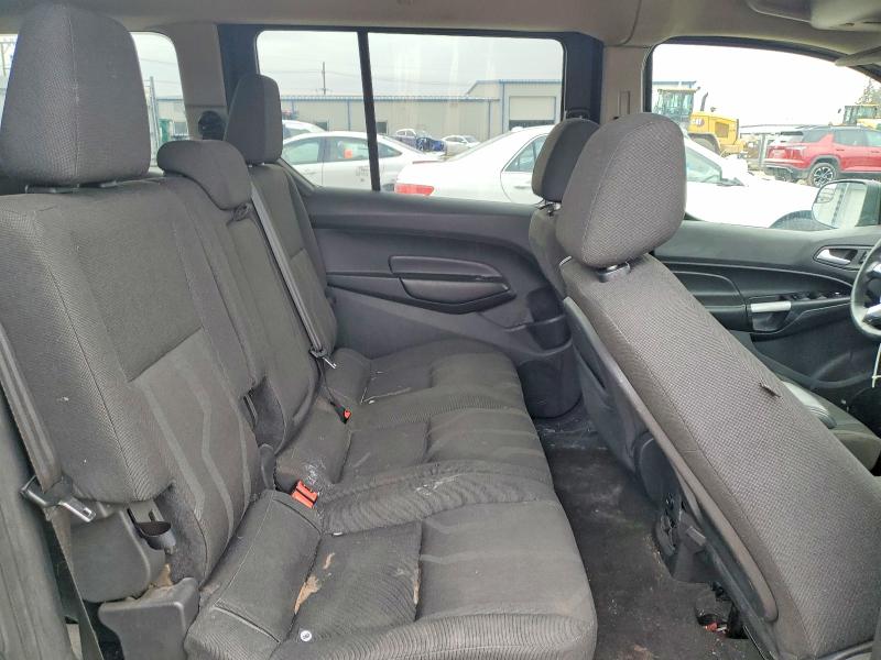 Aukcja sprzedaży 2014 Ford Transit Connect, vin: NM0GE9F77E1137962, numer aukcji: 53281946