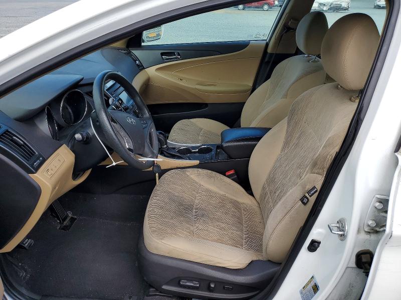 51461296 :رقم المزاد ، 5NPEB4AC6EH824806 vin ، 2014 Hyundai Sonata مزاد بيع