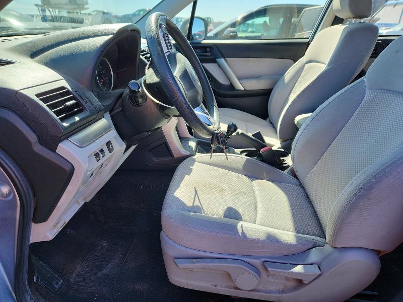 Продаж на аукціоні авто 2014 Subaru Forester, vin: JF2SJAAC4EG440615, номер лоту: 49770186