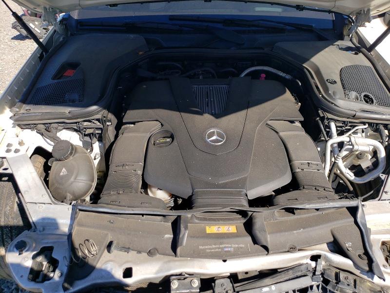 Продажа на аукционе авто 2018 Mercedes-benz E, vin: WDD1J6GB0JF005506, номер лота: 50574626