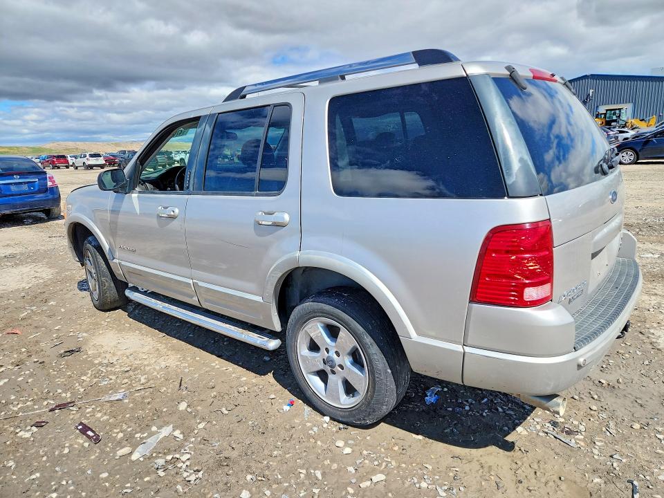 Продажа на аукционе авто 2005 Ford Explorer, vin: 1FMDU65W15UB72555, номер лота: 47617206