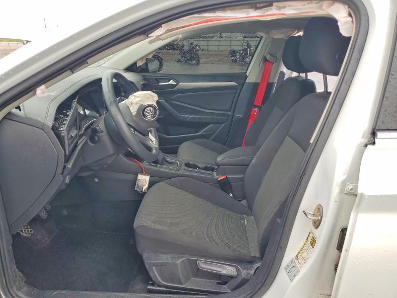 Aukcja sprzedaży 2020 Volkswagen Jetta, vin: 3VWN57BU0LM049178, numer aukcji: 48530366
