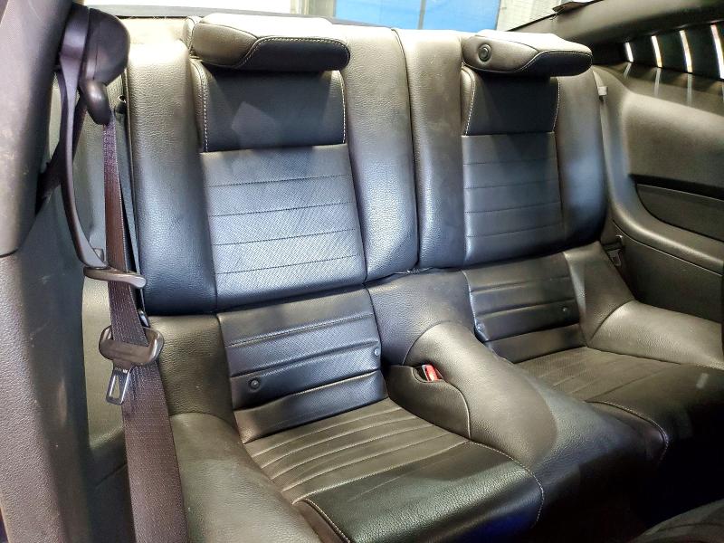 2012 Ford Mustang მანქანა იყიდება აუქციონზე, vin: 1ZVBP8AM2C5252180, აუქციონის ნომერი: 46275076
