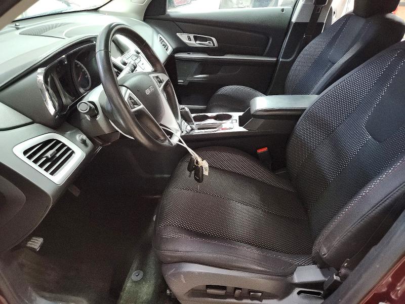 Aukcja sprzedaży 2017 Gmc Terrain, vin: 2GKFLTEK9H6112865, numer aukcji: 47525016