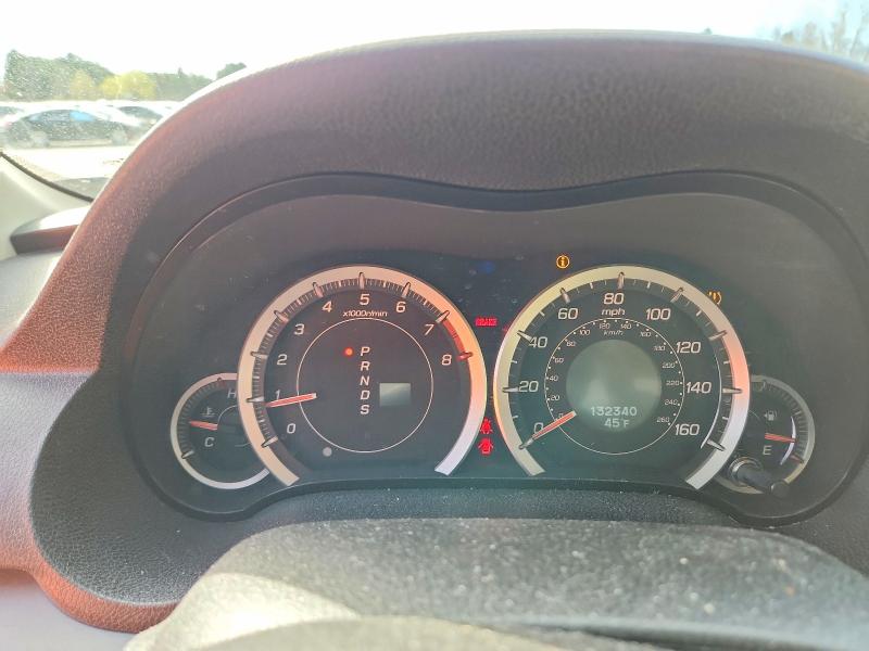 Aukcja sprzedaży 2010 Acura Tsx, vin: JH4CU2F6XAC001728, numer aukcji: 50583106