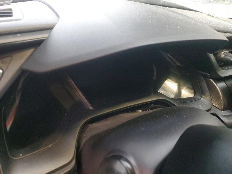 2017 Honda Civic მანქანა იყიდება აუქციონზე, vin: 2HGFC2E59HH004851, აუქციონის ნომერი: 49439426