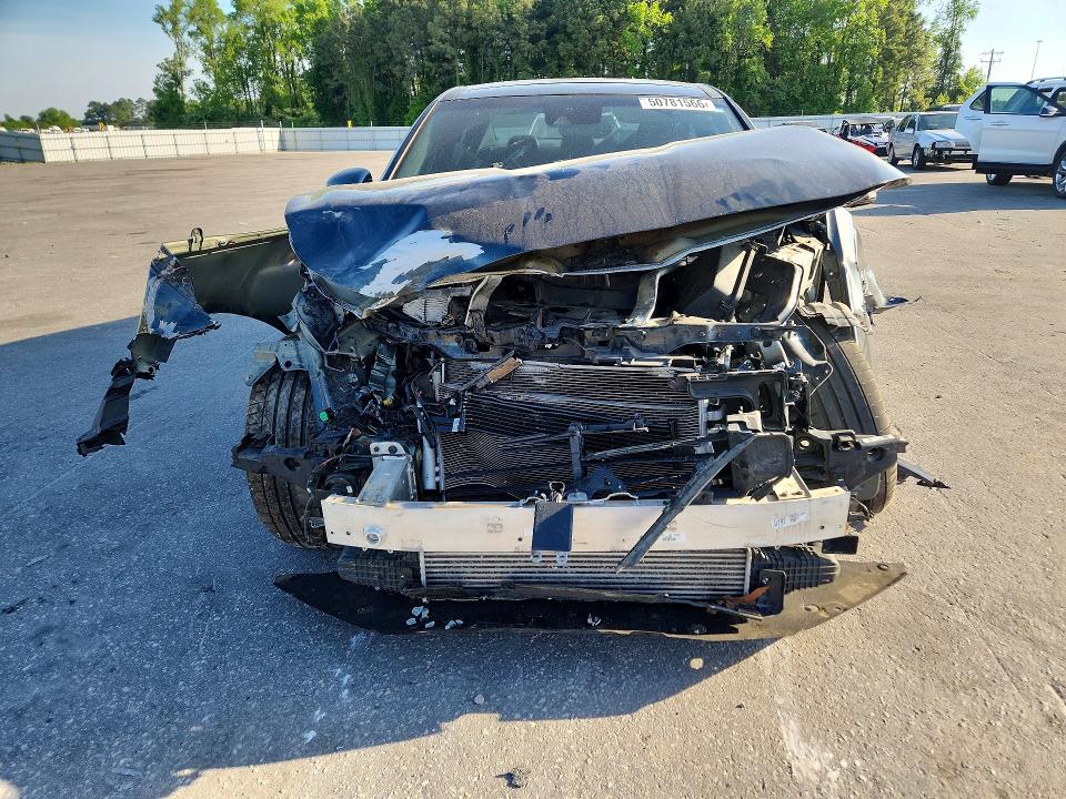 2020 Genesis G70 მანქანა იყიდება აუქციონზე, vin: KMTG34LE4LU046997, აუქციონის ნომერი: 50781566