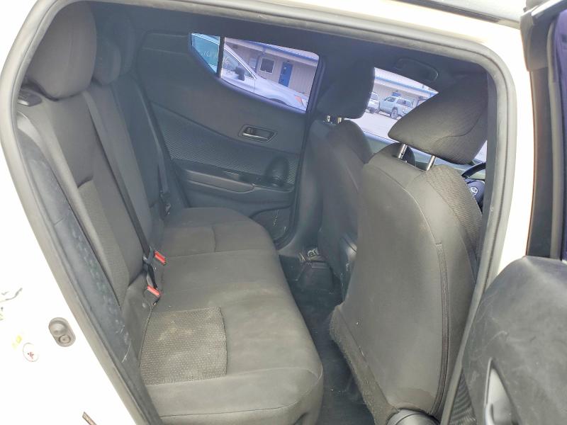 Продаж на аукціоні авто 2019 Toyota C-hr, vin: NMTKHMBX7KR100503, номер лоту: 51658536