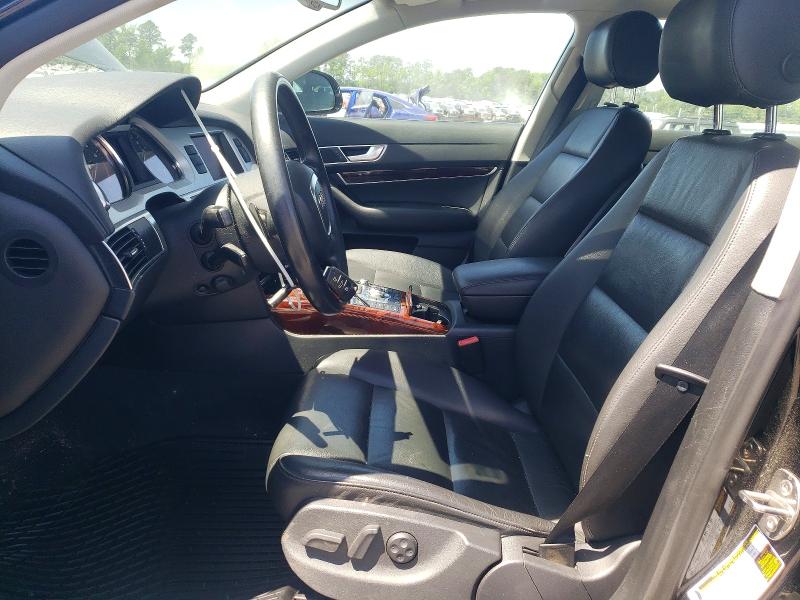 Продаж на аукціоні авто 2011 Audi A6, vin: WAUKGAFB1BN031246, номер лоту: 51128416