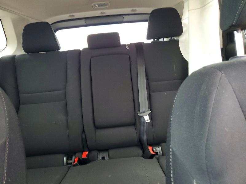 Aukcja sprzedaży 2026 Nissan Rogue, vin: 5N1BT3AA0TC699752, numer aukcji: 49719366