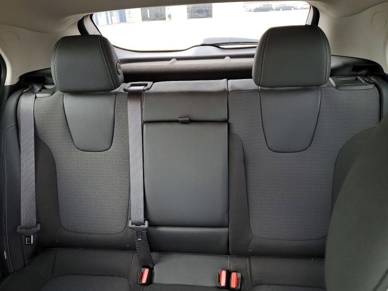 2020 Buick Encore Gx მანქანა იყიდება აუქციონზე, vin: KL4MMESL6LB083348, აუქციონის ნომერი: 50761086
