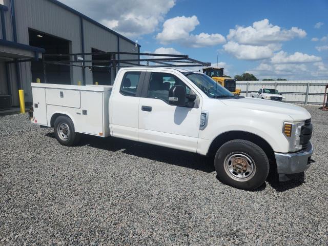 Продаж на аукціоні авто 2018 Ford F250, vin: 1FT7X2A64JEB47659, номер лоту: 48338846