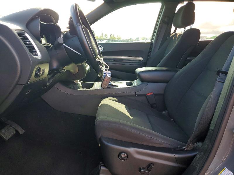 49895256 :رقم المزاد ، 1C4RDJAG2LC382029 vin ، 2020 Dodge Durango مزاد بيع