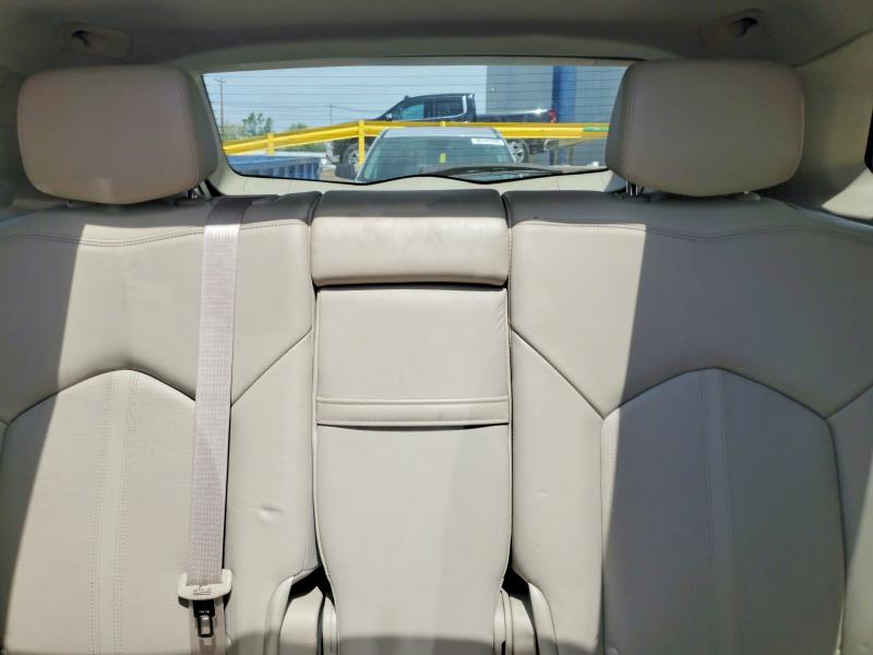 Продажа на аукционе авто 2014 Cadillac Srx, vin: 3GYFNBE32ES680701, номер лота: 49485406