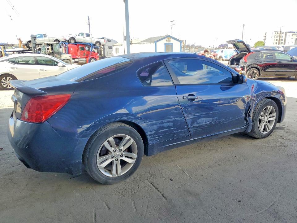 Aukcja sprzedaży 2012 Nissan Altima, vin: 1N4AL2EP3CC147063, numer aukcji: 50920406