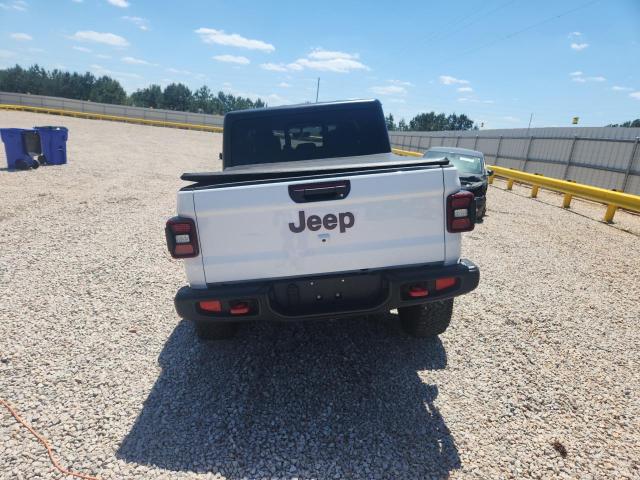 50001496 :رقم المزاد ، 1C6JJTBG1LL167197 vin ، 2020 Jeep Gladiator مزاد بيع