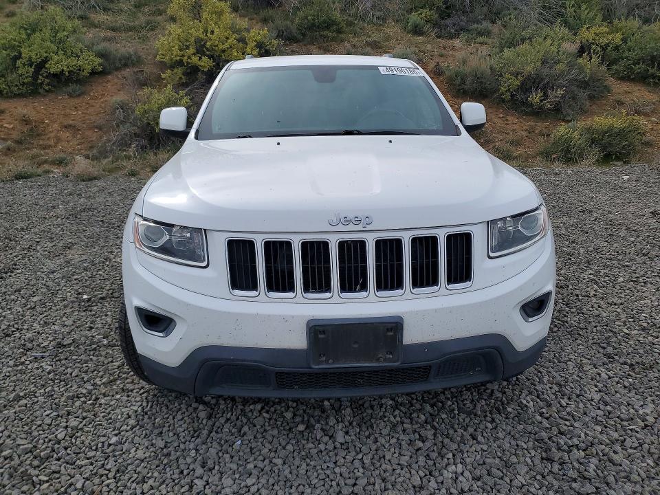 Продажа на аукционе авто 2014 Jeep Grand Cherokee, vin: 1C4RJFAG8EC214064, номер лота: 49190186