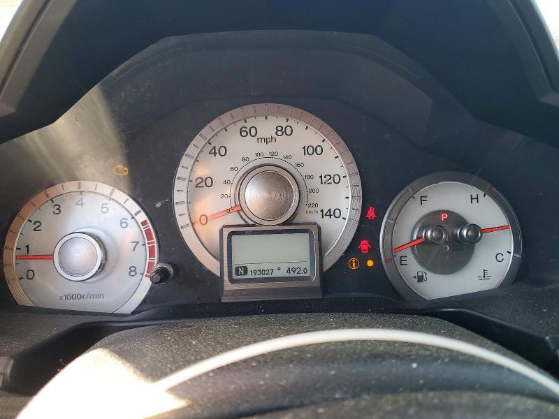Aukcja sprzedaży 2011 Honda Pilot, vin: 5FNYF4H72BB005277, numer aukcji: 50233546