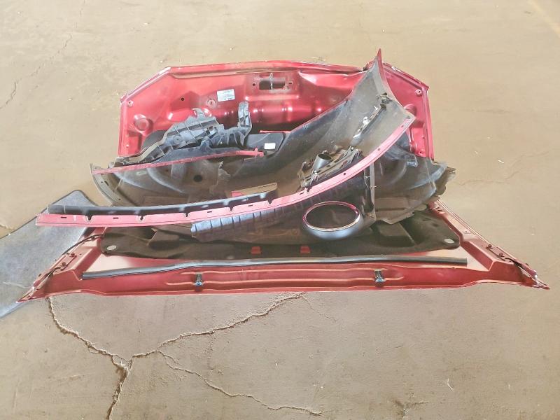 Aukcja sprzedaży 2014 Ford Mustang, vin: 1ZVBP8EM4E5210218, numer aukcji: 50299136