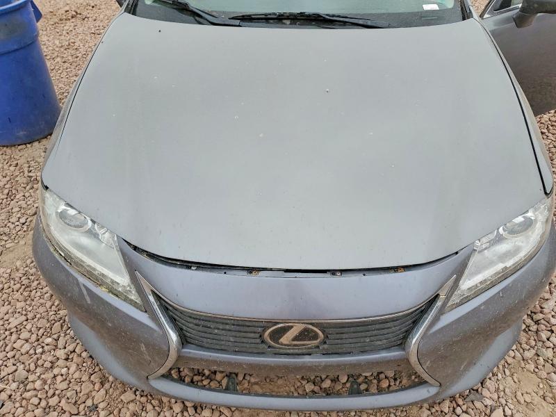 Продажа на аукционе авто 2013 Lexus Es, vin: JTHBW1GG9D2034687, номер лота: 48022566