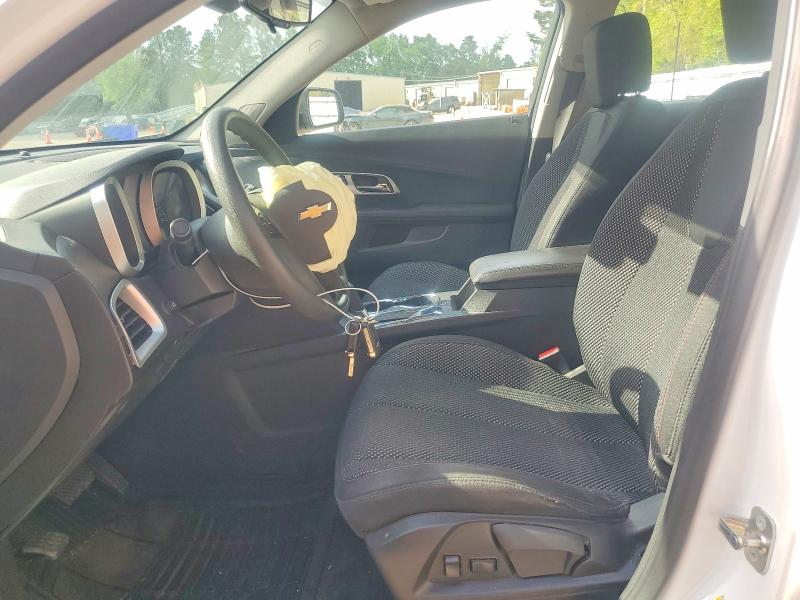 Aukcja sprzedaży 2017 Chevrolet Equinox, vin: 2GNFLEEK4H6294215, numer aukcji: 50430766