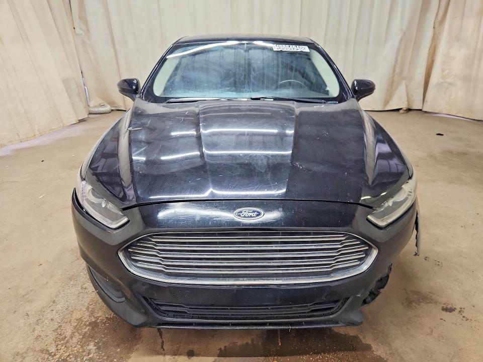 Aukcja sprzedaży 2016 Ford Fusion, vin: 3FA6P0G70GR110569, numer aukcji: 49864946