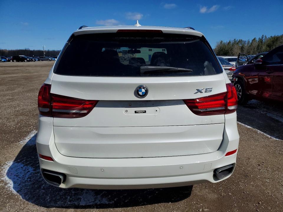 Aukcja sprzedaży 2017 Bmw X5, vin: 5UXKR0C3XH0X77493, numer aukcji: 47948516